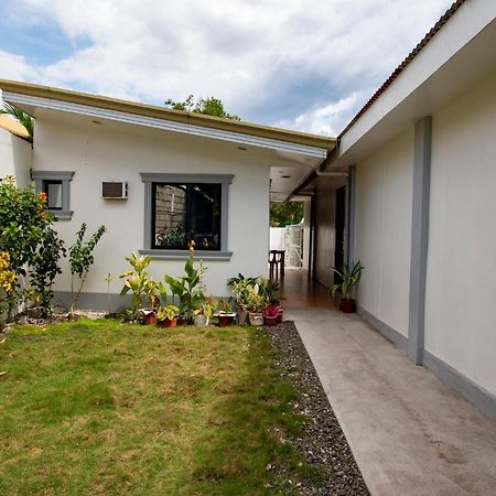 מואלבואל Oyo 777 Rn Guesthouse מראה חיצוני תמונה