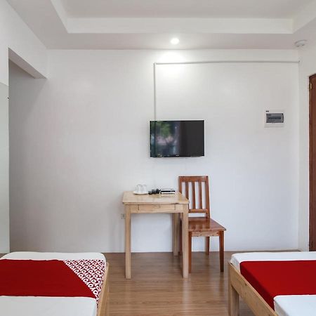 מואלבואל Oyo 777 Rn Guesthouse מראה חיצוני תמונה