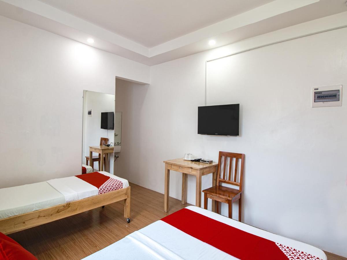 מואלבואל Oyo 777 Rn Guesthouse מראה חיצוני תמונה