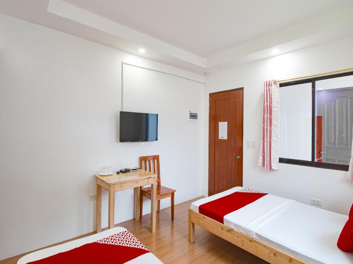 מואלבואל Oyo 777 Rn Guesthouse מראה חיצוני תמונה
