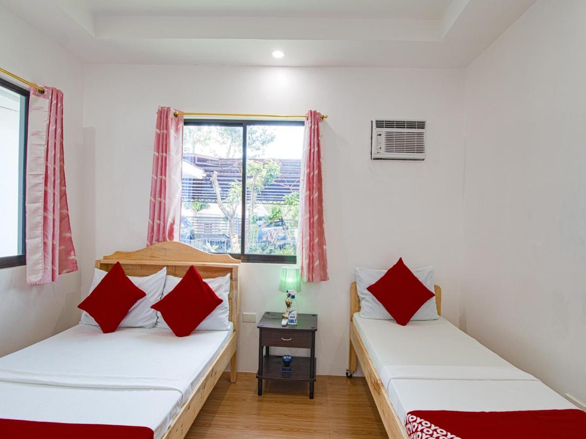 מואלבואל Oyo 777 Rn Guesthouse מראה חיצוני תמונה