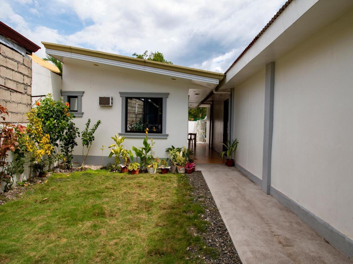 מואלבואל Oyo 777 Rn Guesthouse מראה חיצוני תמונה