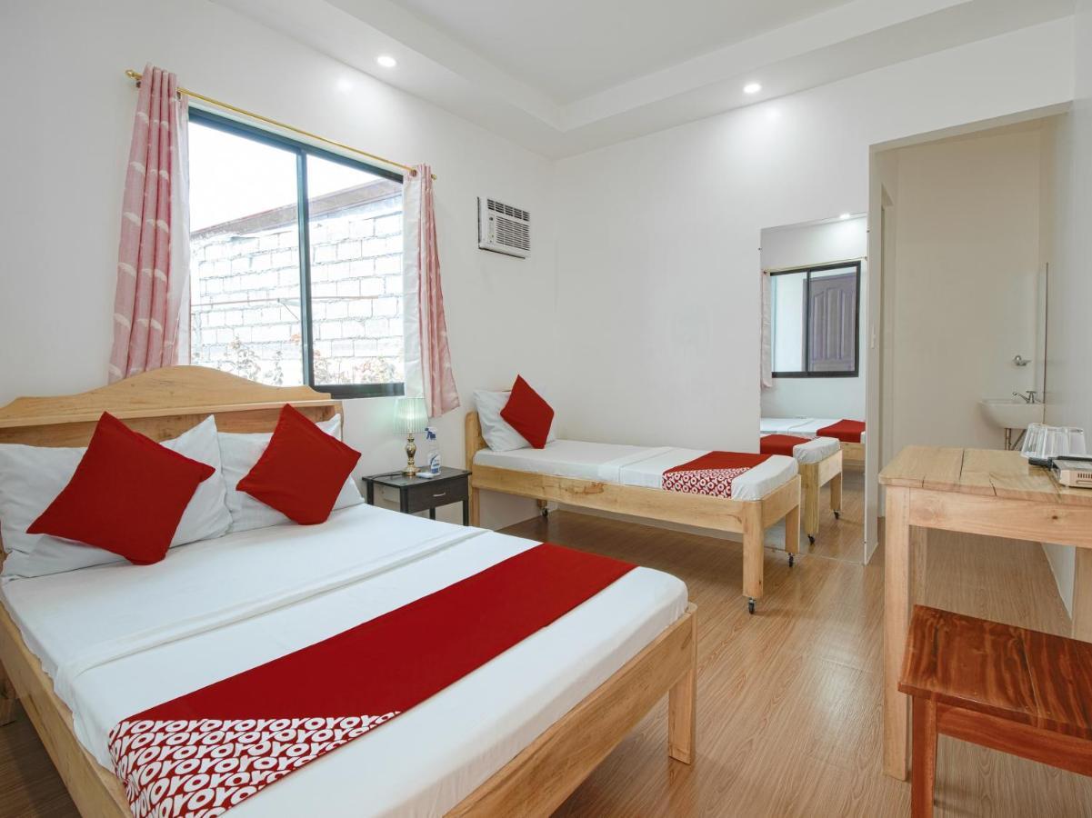 מואלבואל Oyo 777 Rn Guesthouse מראה חיצוני תמונה