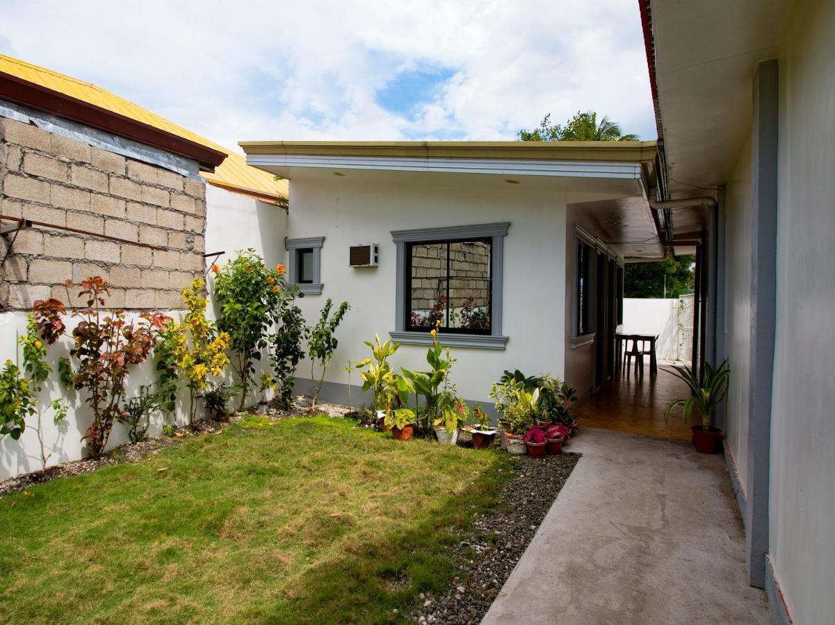 מואלבואל Oyo 777 Rn Guesthouse מראה חיצוני תמונה