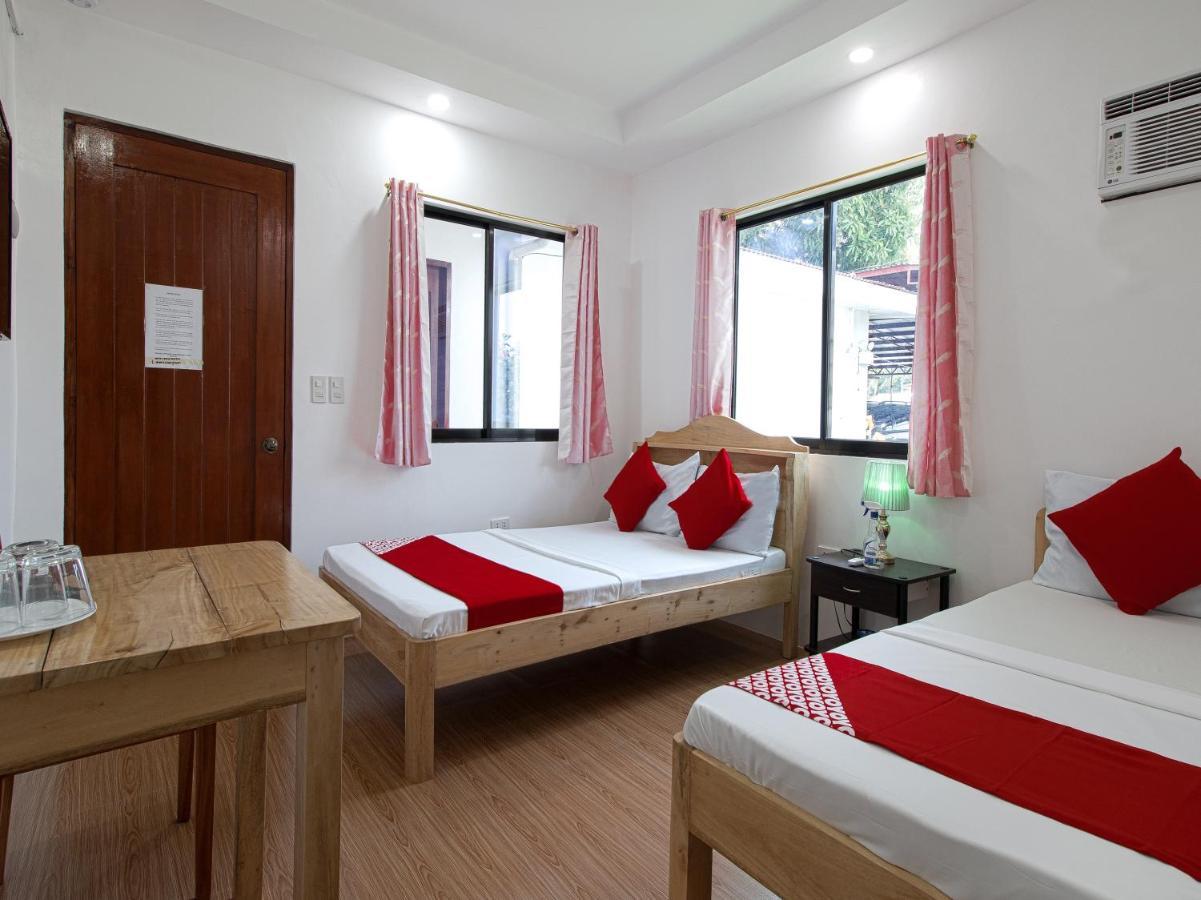 מואלבואל Oyo 777 Rn Guesthouse מראה חיצוני תמונה