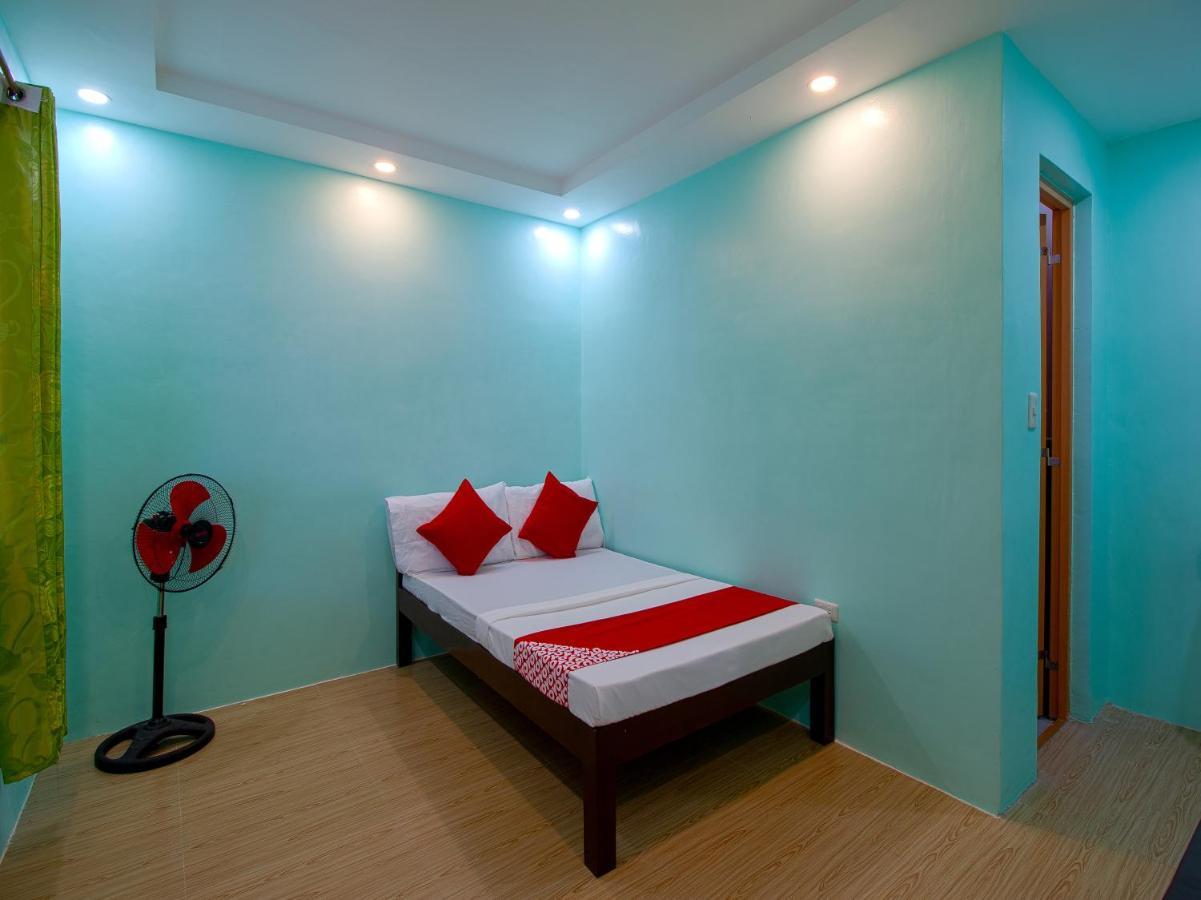 מואלבואל Oyo 777 Rn Guesthouse מראה חיצוני תמונה