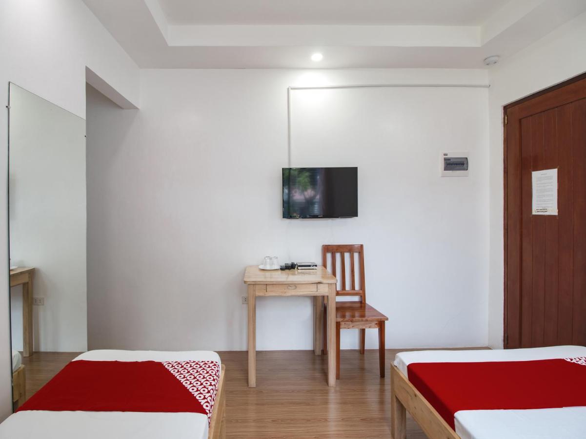 מואלבואל Oyo 777 Rn Guesthouse מראה חיצוני תמונה