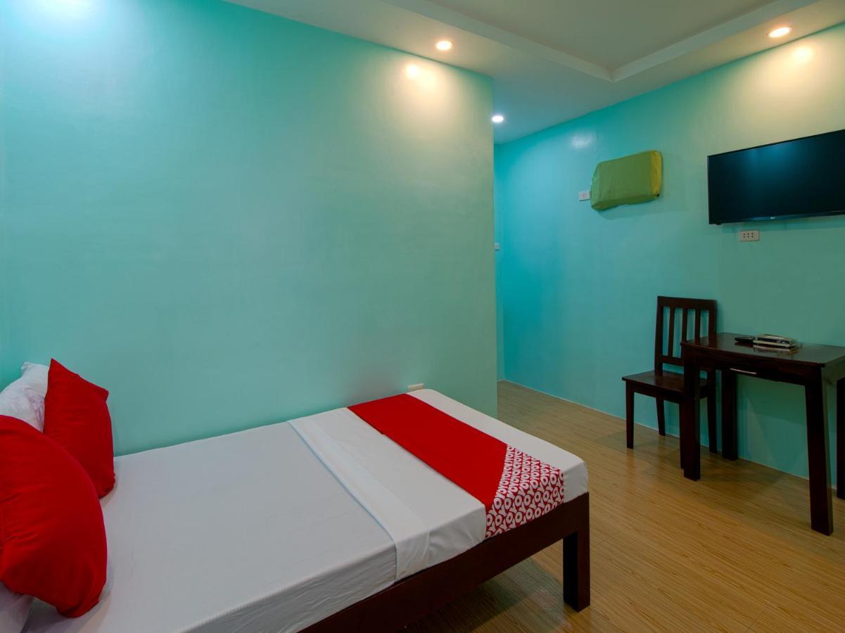 מואלבואל Oyo 777 Rn Guesthouse מראה חיצוני תמונה