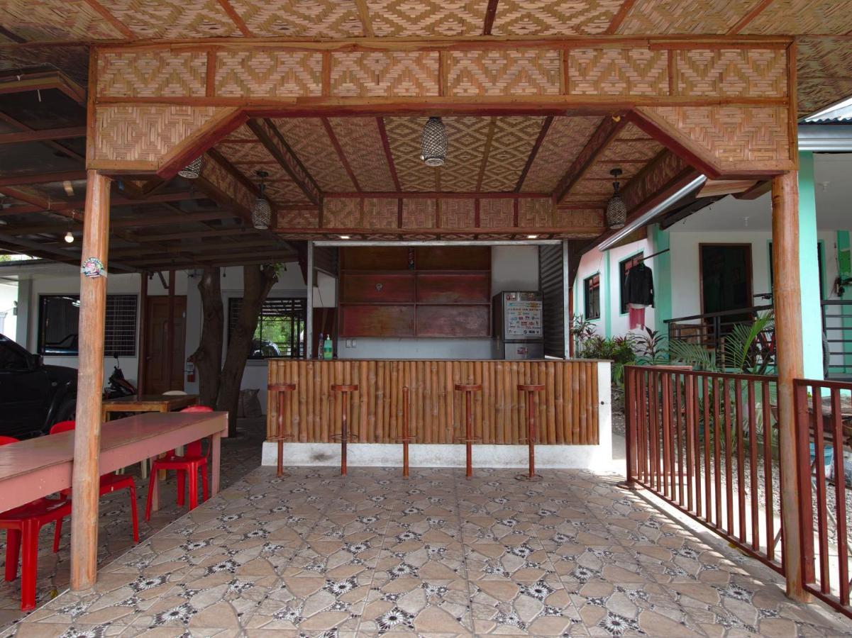 מואלבואל Oyo 777 Rn Guesthouse מראה חיצוני תמונה