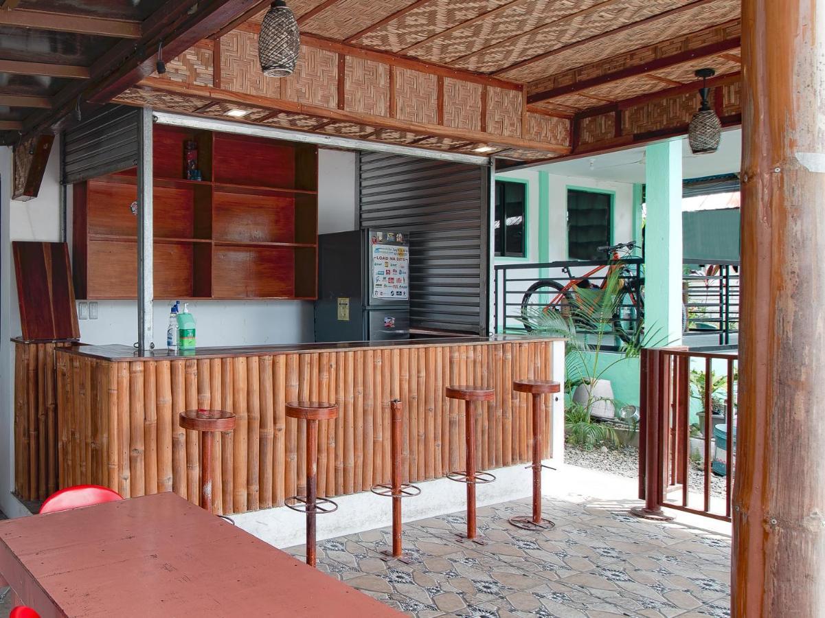מואלבואל Oyo 777 Rn Guesthouse מראה חיצוני תמונה