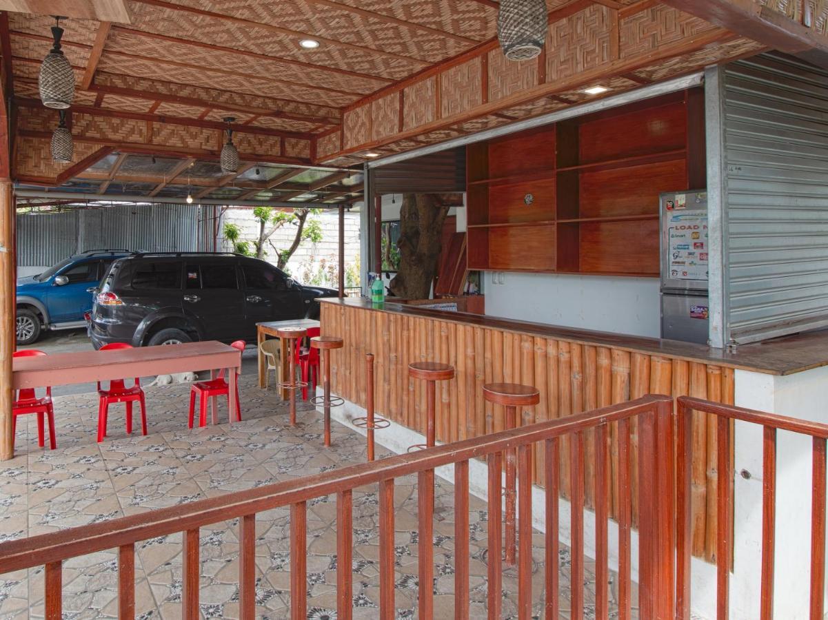 מואלבואל Oyo 777 Rn Guesthouse מראה חיצוני תמונה