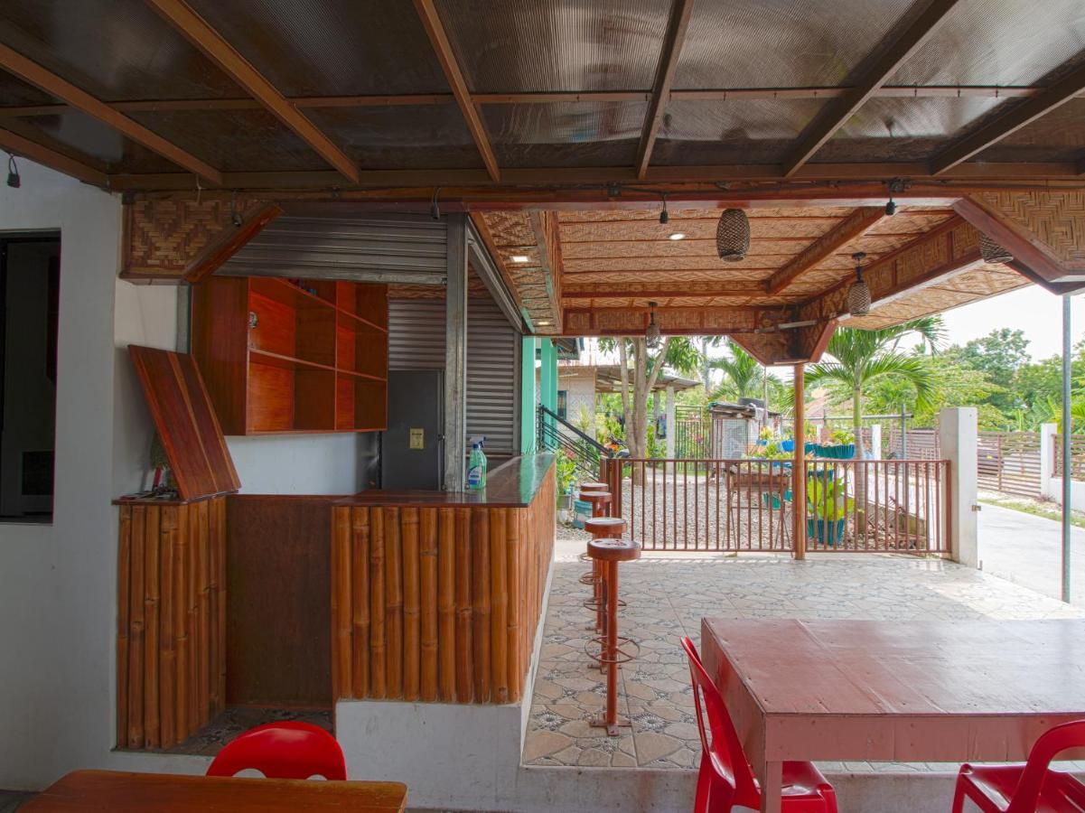 מואלבואל Oyo 777 Rn Guesthouse מראה חיצוני תמונה